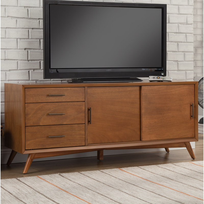 Yelena TV Stand for TVs up to 70" & Reviews Joss & Main